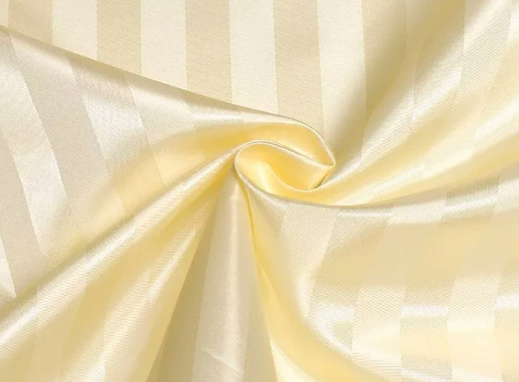 fabric showercurtain