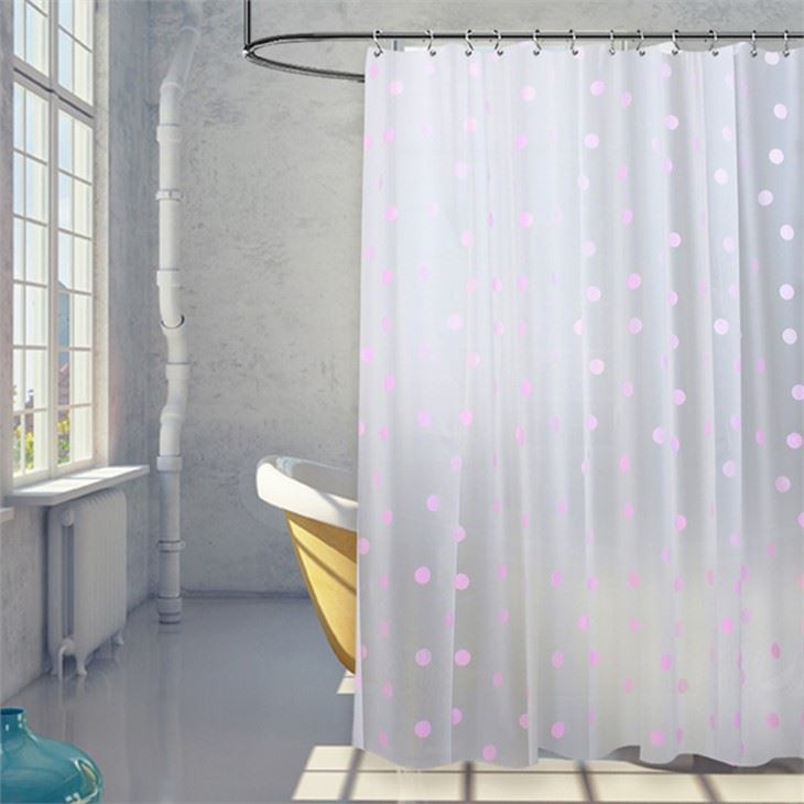 10 Trending Shower Curtains to Upgrade Your Bathroom