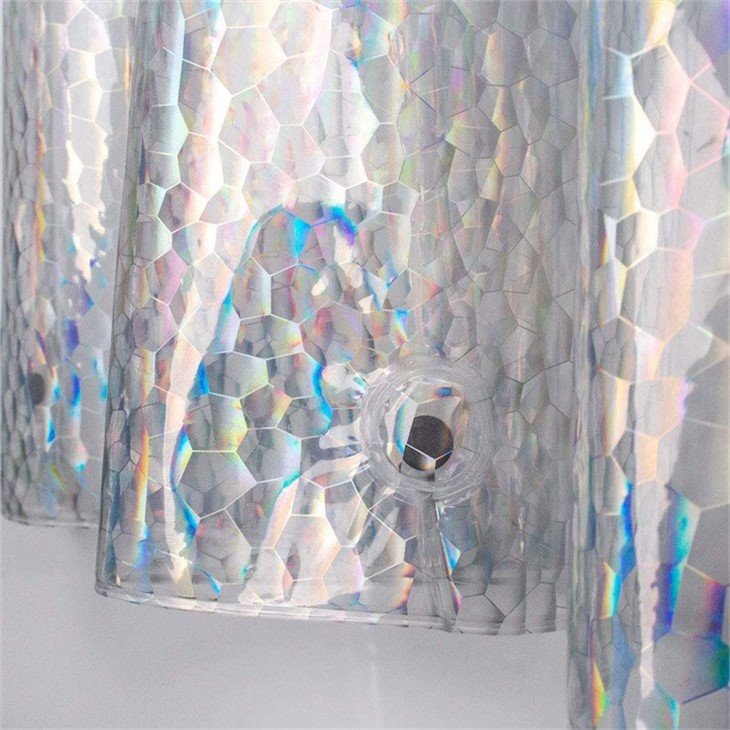 shower curtain set